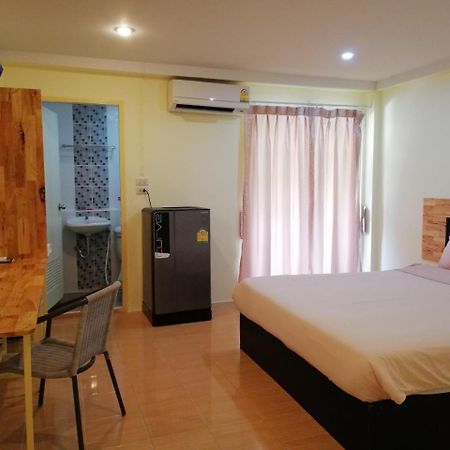 Rinradee Place Buriram Ngoại thất bức ảnh