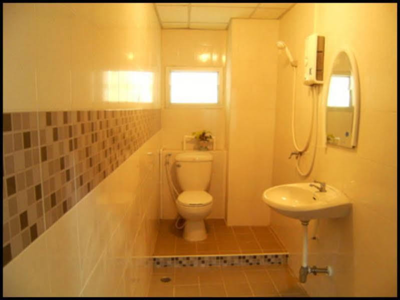 Rinradee Place Buriram Ngoại thất bức ảnh