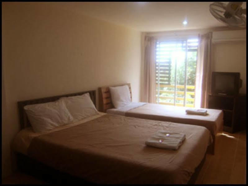 Rinradee Place Buriram Ngoại thất bức ảnh