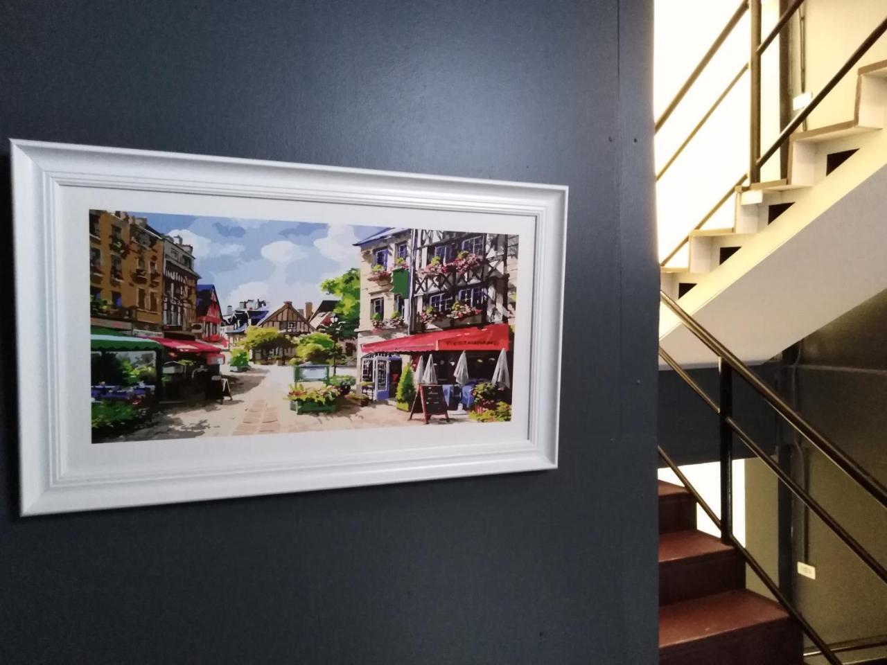 Rinradee Place Buriram Ngoại thất bức ảnh