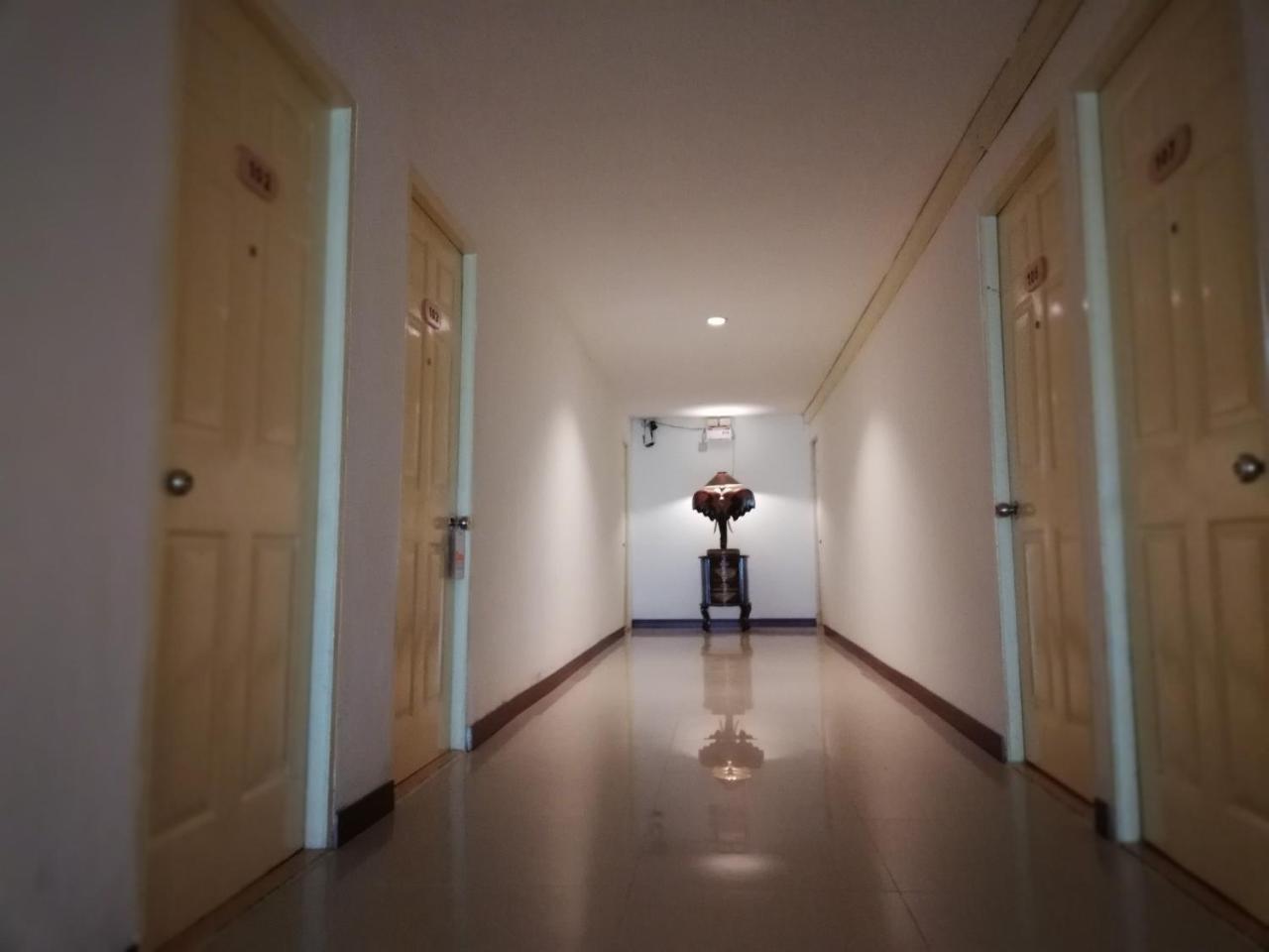 Rinradee Place Buriram Ngoại thất bức ảnh